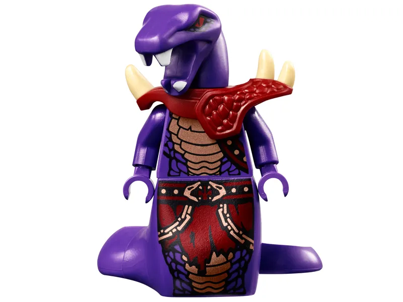 Titanium Dragon