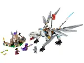 Titanium Dragon