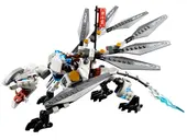 Titanium Dragon