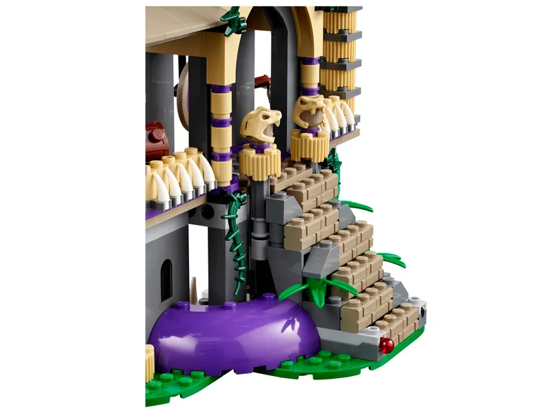 Enter the Serpent