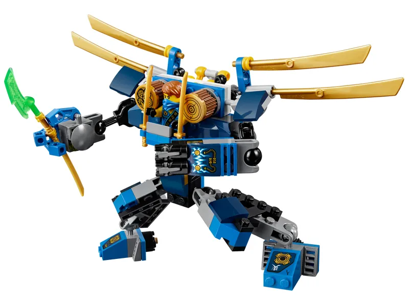 ElectroMech