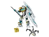 Kopaka - Master of Ice