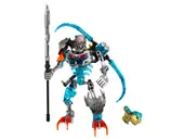 Skull Warrior