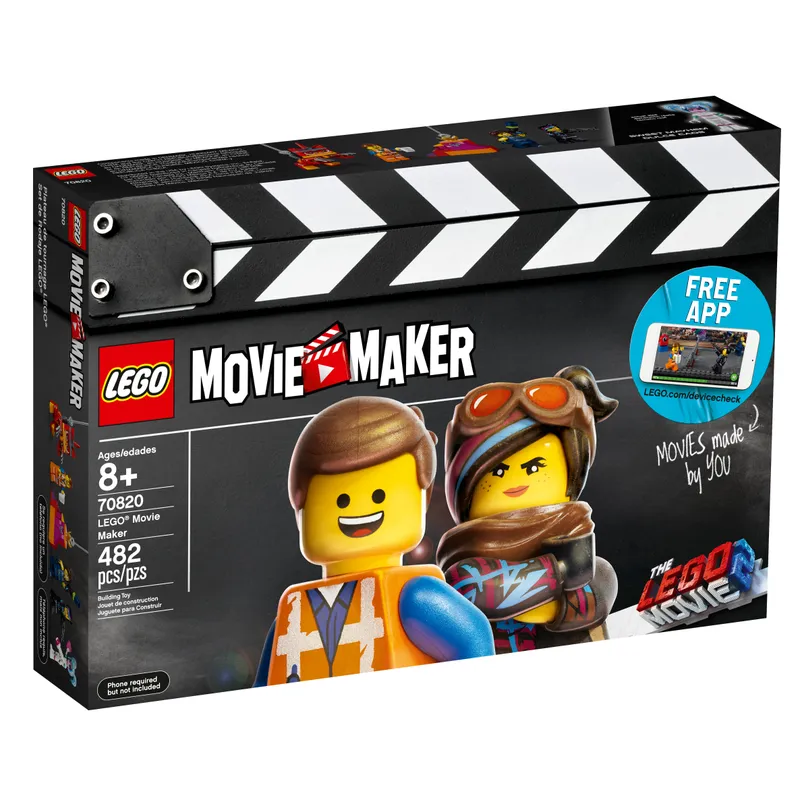 Movie Maker