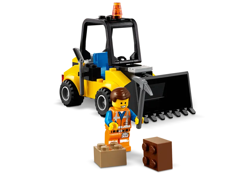 Emmet's Builder Box!