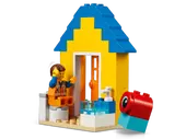 Emmet's Builder Box!