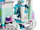 Shimmer &amp; Shine Sparkle Spa!