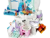 Shimmer &amp; Shine Sparkle Spa!