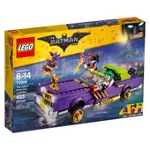 The Joker Notorious Lowrider