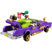 The Joker Notorious Lowrider
