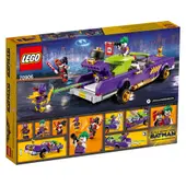 The Joker Notorious Lowrider