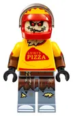 Scarecrow Special Delivery