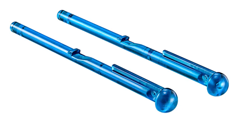 The Penguin Arctic Roller
