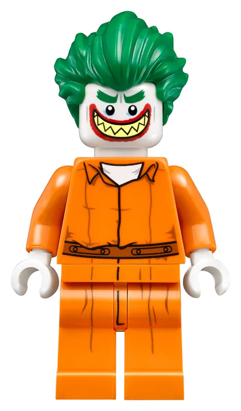 Arkham Asylum