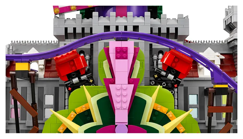 The Joker Manor
