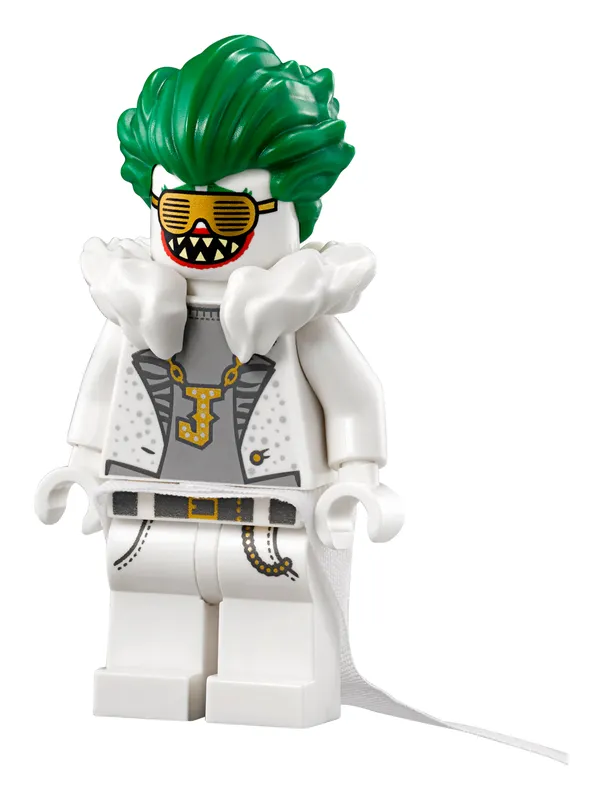 The Joker Manor