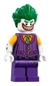 The Joker Manor
