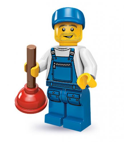 Plumber