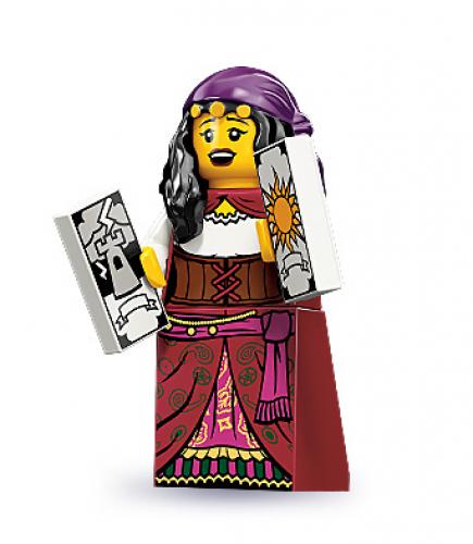 Fortune Teller