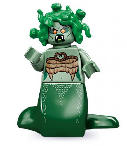Medusa