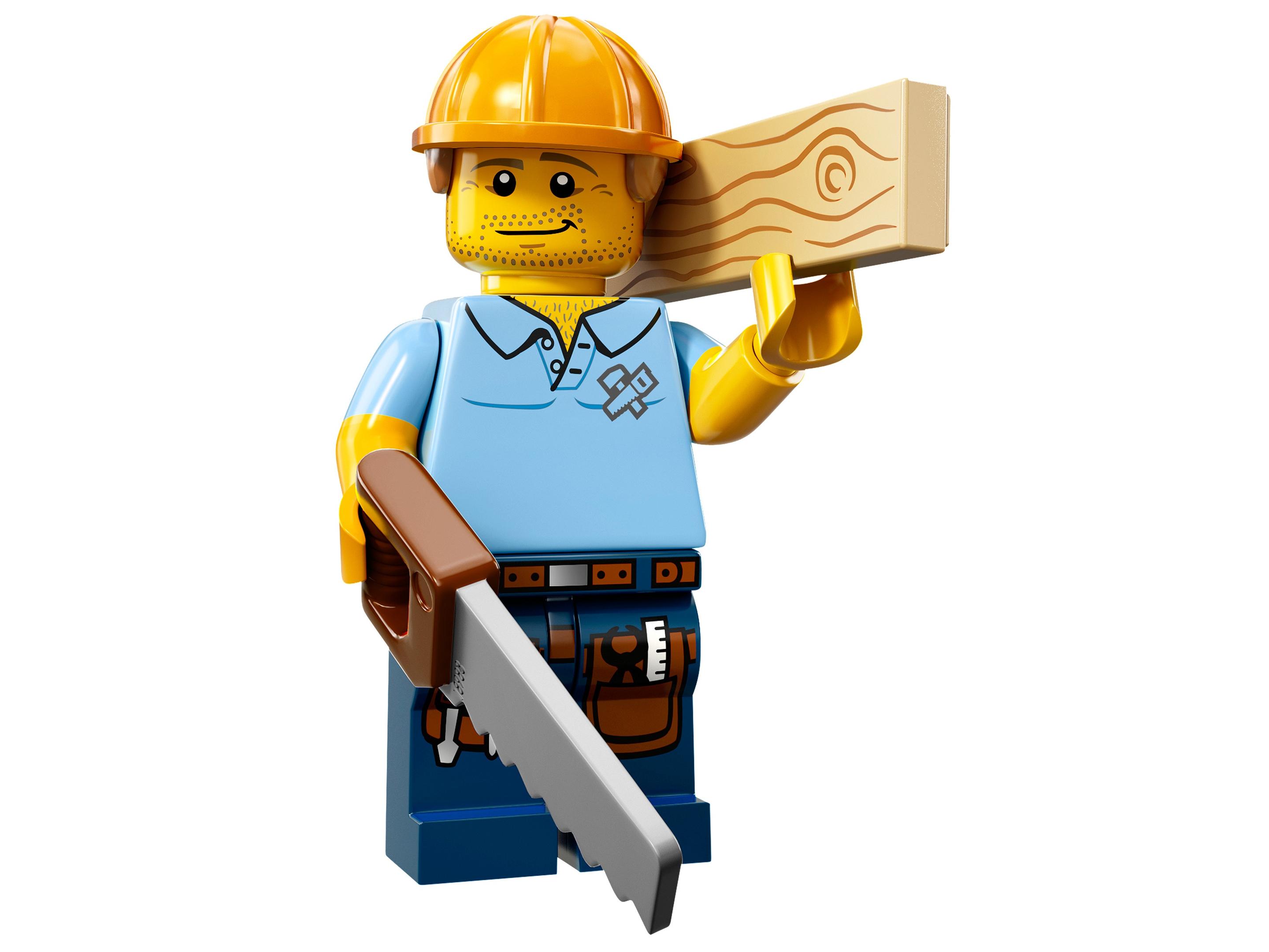 Carpenter