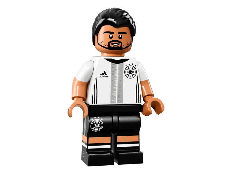 DFB (Deutscher Fussball-bund) - Complete - All Sets