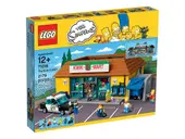 The Kwik-E-Mart