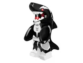 Lobster-Lovin' Batman