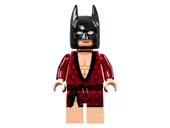 Lobster-Lovin' Batman