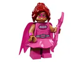 March Harriet