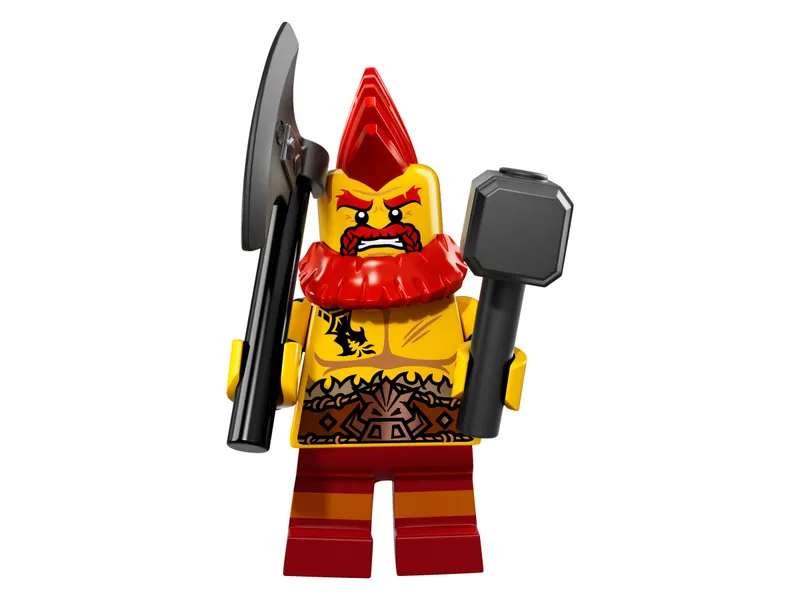 Rocket Boy