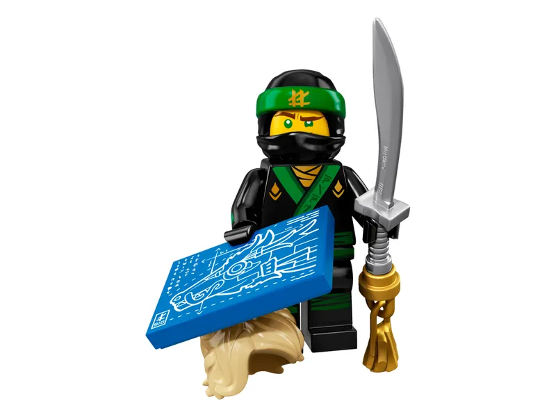 Shark Army General #1