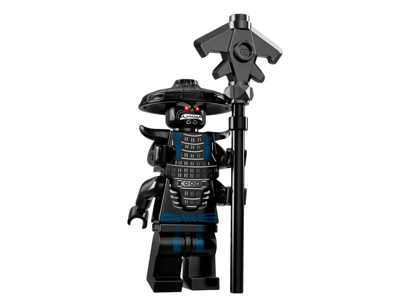 Shark Army Angler