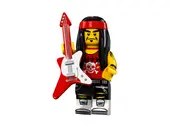 Flashback Garmadon