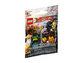 Volcano Garmadon
