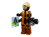 Volcano Garmadon