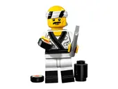 Volcano Garmadon