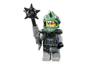 Volcano Garmadon