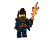 Volcano Garmadon