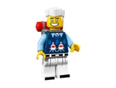 Sushi Chef