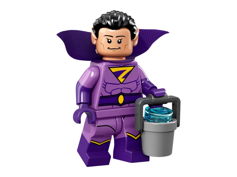 Killer Moth