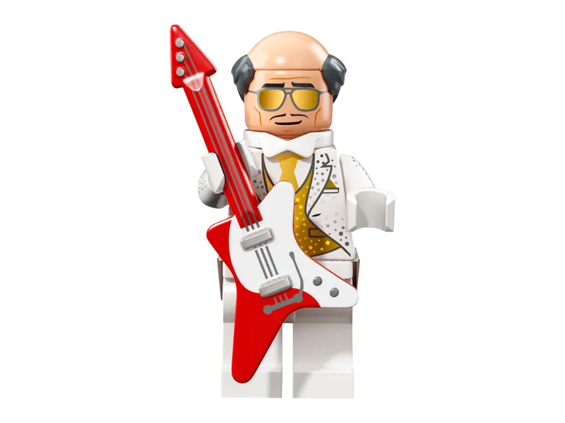 Apache Chief