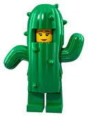 Flowerpot Girl