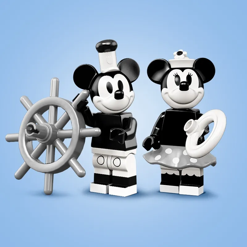 Disney Series 2 - Complete - All Sets