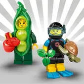 Piñata Boy