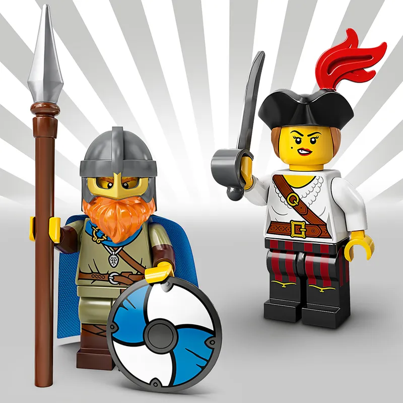 Brick Costume Guy