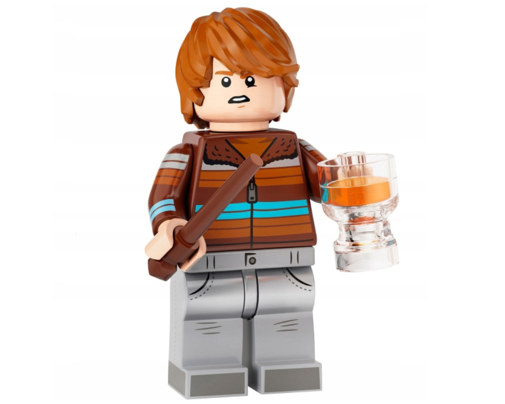 Ron Weasley