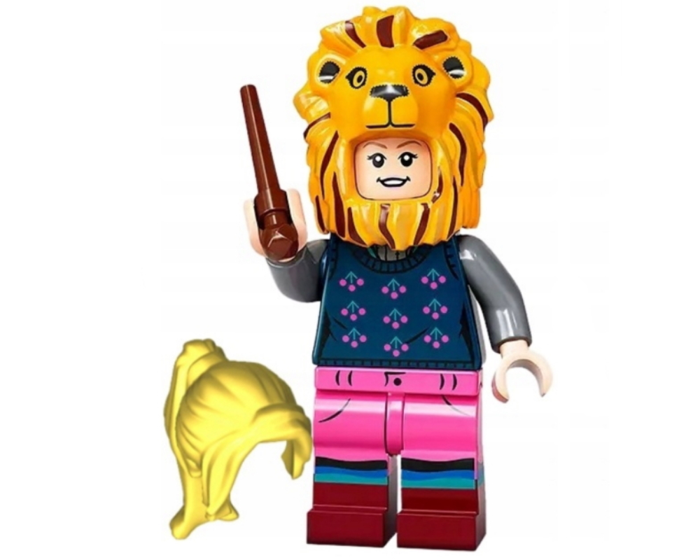 Luna Lovegood