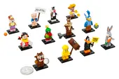 Lola Bunny