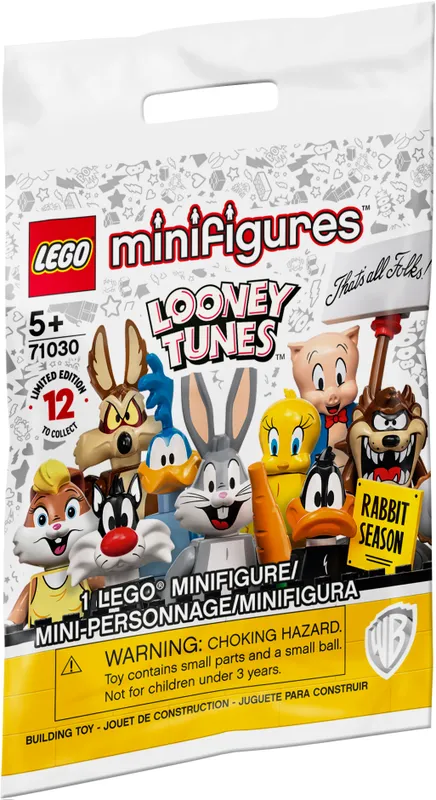 Porky Pig